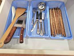 RAINBOW Sky Center TSN Airport