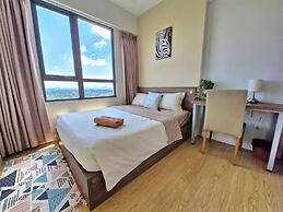 RAINBOW Sky Center TSN Airport