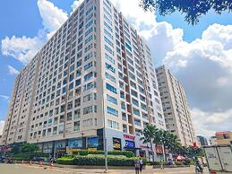 RAINBOW Sky Center TSN Airport