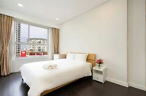 RAINBOW Sky Center TSN Airport