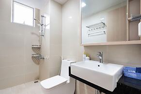 RAINBOW Sky Center TSN Airport