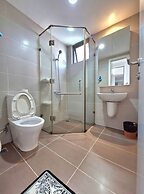 RAINBOW Sky Center TSN Airport