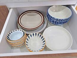 RAINBOW Sky Center TSN Airport