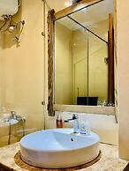 RAINBOW Sky Center TSN Airport