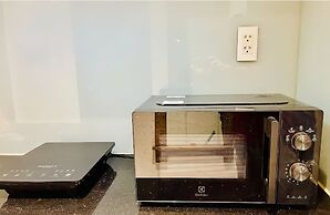 RAINBOW Sky Center TSN Airport