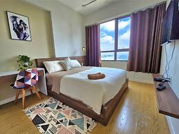 RAINBOW Sky Center TSN Airport