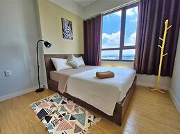 RAINBOW Sky Center TSN Airport