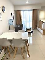 Urban Zen Saigon - Celadon Aeon Mall