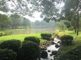 Urban Zen Saigon - Celadon Aeon Mall