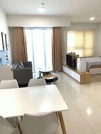 Urban Zen Saigon - Celadon Aeon Mall