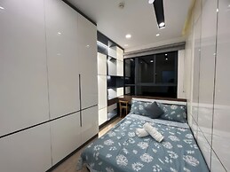 Urban Zen Saigon - Celadon Aeon Mall