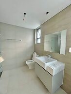 Urban Zen Saigon - Celadon Aeon Mall