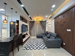 Urban Zen Saigon - Celadon Aeon Mall