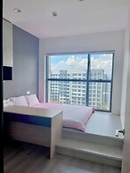 Urban Zen Saigon - Celadon Aeon Mall