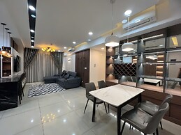 Urban Zen Saigon - Celadon Aeon Mall