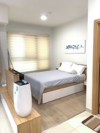 Urban Zen Saigon - Celadon Aeon Mall