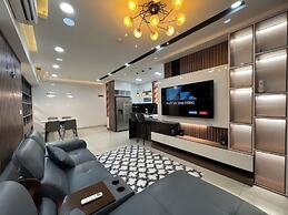 Urban Zen Saigon - Celadon Aeon Mall