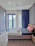 Urban Zen Saigon - Celadon Aeon Mall