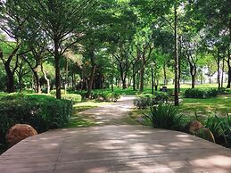 Urban Zen Saigon - Celadon Aeon Mall