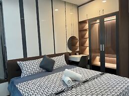 Urban Zen Saigon - Celadon Aeon Mall