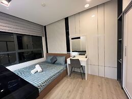 Urban Zen Saigon - Celadon Aeon Mall