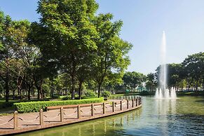 Urban Zen Saigon - Celadon Aeon Mall