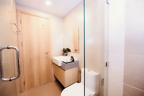 Urban Zen Saigon - Celadon Aeon Mall