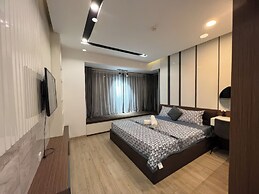 Urban Zen Saigon - Celadon Aeon Mall