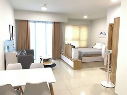 Urban Zen Saigon - Celadon Aeon Mall