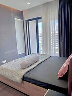 Urban Zen Saigon - Celadon Aeon Mall