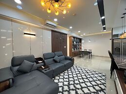 Urban Zen Saigon - Celadon Aeon Mall