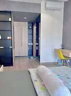 Urban Zen Saigon - Celadon Aeon Mall