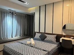 Urban Zen Saigon - Celadon Aeon Mall