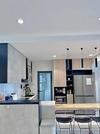 Urban Zen Saigon - Celadon Aeon Mall