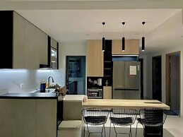 Urban Zen Saigon - Celadon Aeon Mall