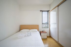 GEM EMERALD - Celadon City Tan Phu