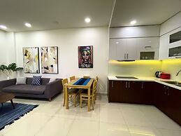 GEM EMERALD - Celadon City Tan Phu