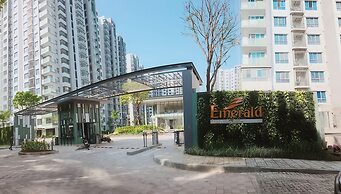 GEM EMERALD - Celadon City Tan Phu