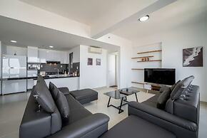 GEM EMERALD - Celadon City Tan Phu