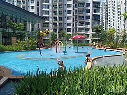 GEM EMERALD - Celadon City Tan Phu