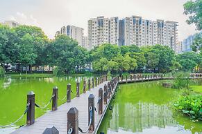 GEM EMERALD - Celadon City Tan Phu