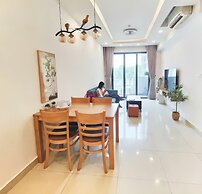 GEM EMERALD - Celadon City Tan Phu