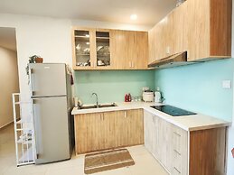 GEM EMERALD - Celadon City Tan Phu