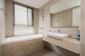 Diamond Island - Mekong Retreat Apartment