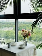 Diamond Island - Mekong Retreat Apartment