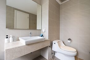 Diamond Island - Mekong Retreat Apartment