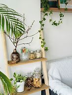 Diamond Island - Mekong Retreat Apartment