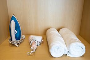 Diamond Island - Mekong Retreat Apartment