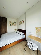 Diamond Island - Mekong Retreat Apartment