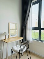 Diamond Island - Mekong Retreat Apartment